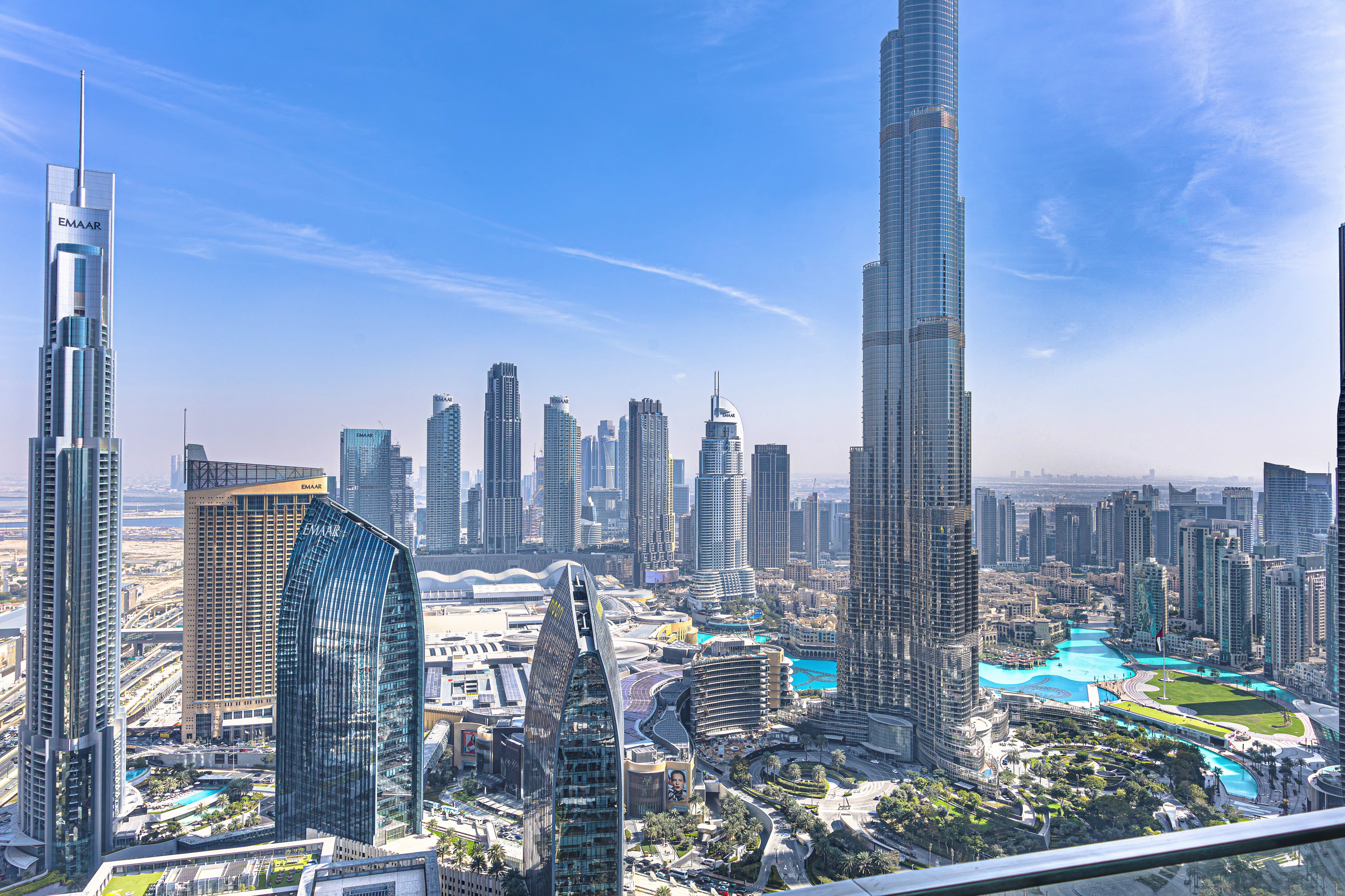 The Address Sky View Tower 2 portfolio thumbnail